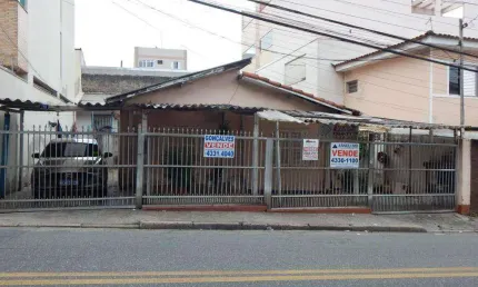 Casa à venda por R$ 500.000,00 - Nova Petrópolis - São Bernardo do Campo/SP