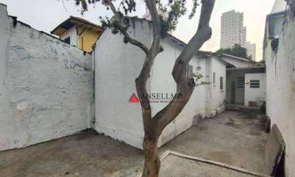 Casa à venda, 170 m² por R$ 1.400.000,00 - Ipiranga - São Paulo/SP