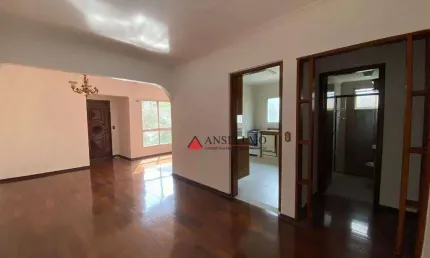 Apartamento com 2 dormitórios à venda, 90 m² por R$ 436.000,00 - Vila Lusitânia - São Bernardo do Campo/SP