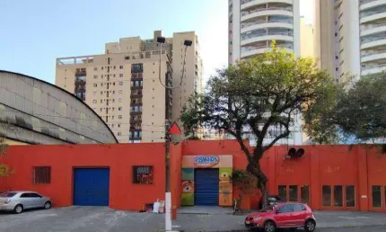 Salão para alugar, 1172 m² por R$ 58.095,00/mês - Centro - São Bernardo do Campo/SP