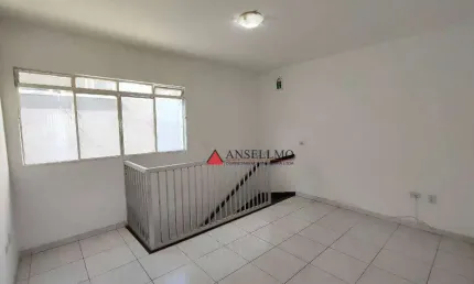 Apartamento com 2 dormitórios para alugar, 70 m² por R$ 2.178,67/mês - Parque São Diogo - São Bernardo do Campo/SP
