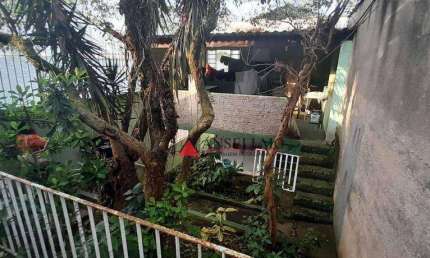 Terreno à venda, 200 m² por R$ 800.000,00 - Vila Baeta Neves - São Bernardo do Campo/SP