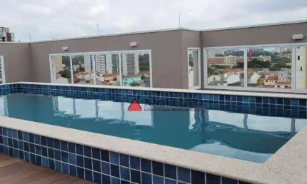 Apartamento com 3 dormitórios à venda, 77 m² por r$ 785.000,00 - vila marlene - são bernardo do campo/sp