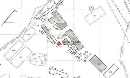 8.550 m² construída, sendo 7.663,5 m² de Galpões em terreno de 405.000 m² - em São Bernardo do Campo.