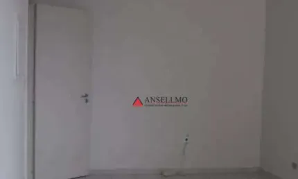 Sala para alugar, 60 m² por r$ 1.863,04/mês - centro - são bernardo do campo/sp