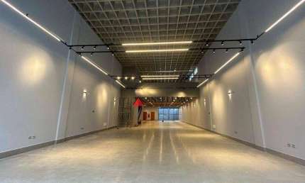 Prédio para alugar, 950 m² por R$ 43.816,72/mês - Centro - São Bernardo do Campo/SP