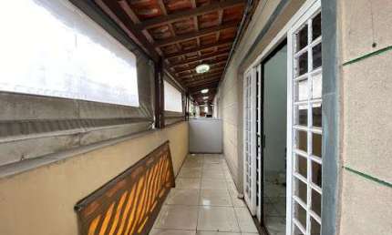 Sala para alugar, 40 m² por R$ 1.480,00/mês - Vila Lusitânia - São Bernardo do Campo/SP