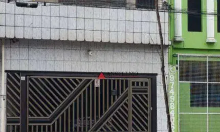 Sobrado com 2 dormitórios à venda, 154 m² por R$ 700.000,00 - Centro - São Bernardo do Campo/SP