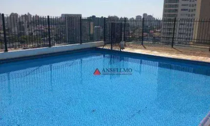 Apartamento à venda, 78 m² por R$ 426.000,00 - Vila Baeta Neves - São Bernardo do Campo/SP