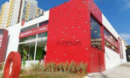 Salão à venda, 600 m² por R$ 5.100.000,00 - Vila Monumento - São Paulo/SP