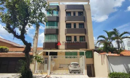 Apartamento com 3 dormitórios à venda, 79 m² por r$ 425.000,00 - nova petrópolis - são bernardo do campo/sp