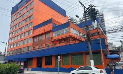 Prédio para alugar, 10368 m² por R$ 278.867,80/mês - Jardim do Mar - São Bernardo do Campo/SP
