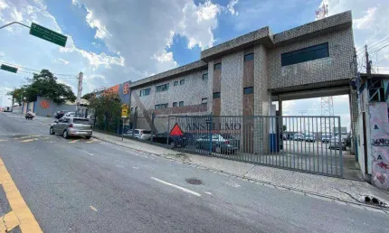 Prédio para alugar, 360 m² por R$ 9.000,00/mês - Bairro dos Casa - São Bernardo do Campo/SP