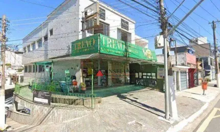 Prédio à venda, 456 m² por R$ 2.400.000,00 - Vila Baeta Neves - São Bernardo do Campo/SP