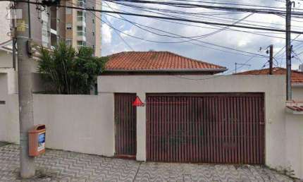 Casa com 2 dormitórios, 150 m² - venda por R$ 1.500.000,00 ou aluguel por R$ 5.110,00/mês - Nova Petrópolis - São Bernardo do Campo/SP