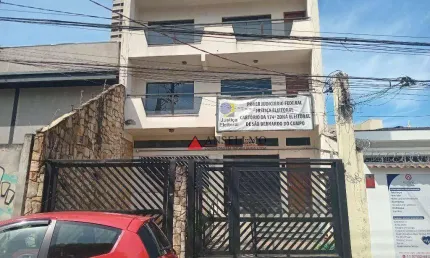 Prédio, 580 m² - venda por r$ 3.500.000,00 ou aluguel por r$ 15.820,00/mês - nova petrópolis - são bernardo do campo/sp