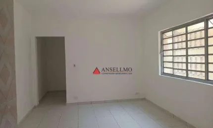 Sobrado à venda, 178 m² por r$ 540.000,00 - rudge ramos - são bernardo do campo/sp