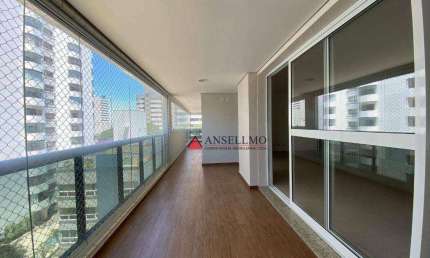 Apartamento à venda, 173 m² por R$ 1.870.000,00 - Centro - São Bernardo do Campo/SP