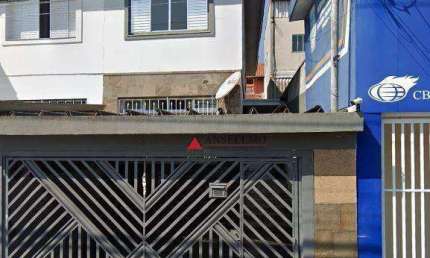 Sobrado com 3 dormitórios, 175 m² - venda por R$ 900.000,00 ou aluguel por R$ 5.160,00/mês - Assunção - São Bernardo do Campo/SP