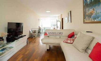 Sobrado à venda, 280 m² por R$ 1.900.000,00 - Nova Petrópolis - São Bernardo do Campo/SP