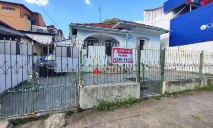 Casa à venda, 121 m² por R$ 1.100.000,00 - Nova Petrópolis - São Bernardo do Campo/SP
