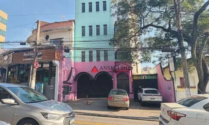 Prédio, 720 m² - venda por r$ 3.220.000,00 ou aluguel por r$ 30.515,00/mês - jardim do mar - são bernardo do campo/sp