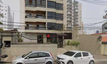 Apartamento com 3 dormitórios à venda, 116 m² por R$ 790.000,00 - Centro - São Bernardo do Campo/SP