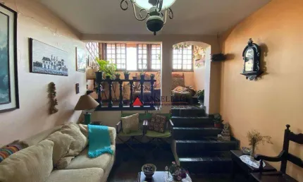 Sobrado à venda, 198 m² por R$ 850.000,00 - Centro - São Bernardo do Campo/SP