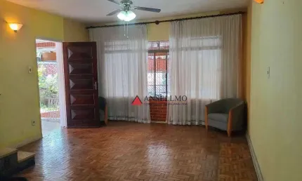 02 Sobrados para venda, mesmo terreno, mesma planta e dono e IPTU