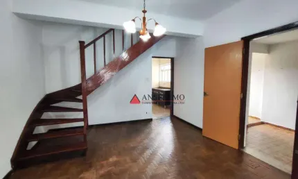 Sobrado com 2 dormitórios à venda, 122 m² por R$ 497.000,00 - Centro - São Bernardo do Campo/SP