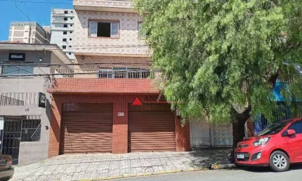 Sobrado com 4 dormitórios, 320 m² - venda por r$ 1.700.000,00 ou aluguel por r$ 6.785,00/mês - jardim do mar - são bernardo do campo/sp