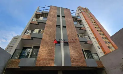 Cobertura deplex com 2 dormitórios à venda, 138 m² por r$ 780.000 - nova petrópolis - são bernardo do campo/sp