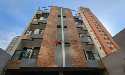 Apartamento com 2 dormitórios à venda, 67 m² por R$ 498.000,00 - Nova Petrópolis - São Bernardo do Campo/SP