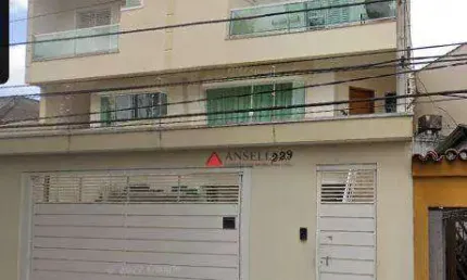 Sobrado com 3 dormitórios à venda, 230 m² por r$ 1.280.000,00 - baeta neves - são bernardo do campo/sp