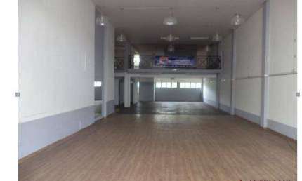 Salão, 300 m² - venda por R$ 1.700.000,00 ou aluguel por R$ 12.668,11/mês - Rudge Ramos - São Bernardo do Campo/SP