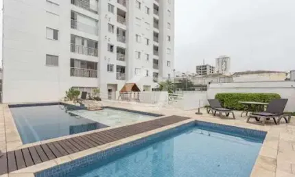 Apartamento com 3 dormitórios, sendo 1 suíte à venda, 83 m² por R$ 905.000 - Centro - São Caetano do Sul/SP