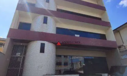 Sala para alugar, 100 m² por R$ 2.821,00/mês - Jardim do Mar - São Bernardo do Campo/SP