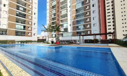 Apartamento com 3 dormitórios à venda, 102 m² por r$ 950.000 - baeta neves - são bernardo do campo/sp