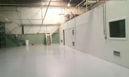 Galpão para alugar, 600 m² por r$ 18.300,00/mês - ferrazópolis - são bernardo do campo/sp