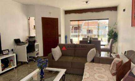 Sobrado com 275m² - venda por R$ 1.537.000,00 ou aluguel por R$ 7.670,00/mês