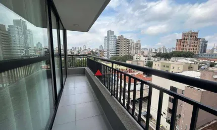 Loft com 1 dormitório à venda, 47 m² por R$ 515.000,00 - Centro - São Bernardo do Campo/SP