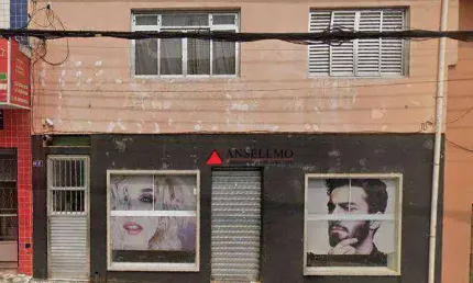 Salão para alugar, 64 m² por R$ 4.150,00/mês - Centro - São Bernardo do Campo/SP