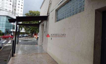 Salão para alugar, 75 m² por R$ 7.690,00/mês - Jardim do Mar - São Bernardo do Campo/SP