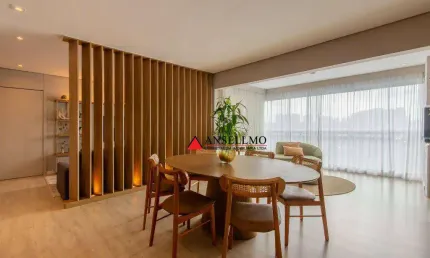 Apartamento com 3 suítes - Condomínio Prime Life - à venda, 128 m² por R$ 1.596.000 - Nova Petrópolis - São Bernardo do Campo/SP