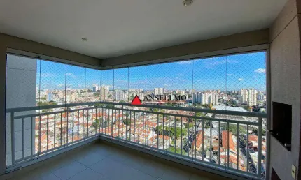 Apartamento com 3 suítes, à venda - condomínio prime life, 128 m² por r$ 1.279.000 - nova petrópolis - são bernardo do campo/sp