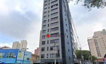 Sala à venda, 28 m² por R$ 265.000,00 - Centro - São Bernardo do Campo/SP