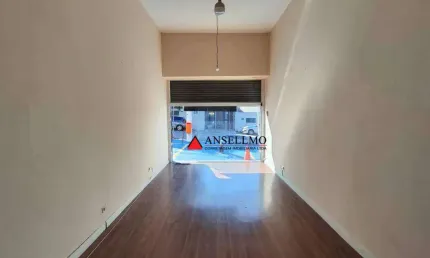 Salão para alugar, 40 m² por R$ 3.600,00/mês - Jardim do Mar - São Bernardo do Campo/SP