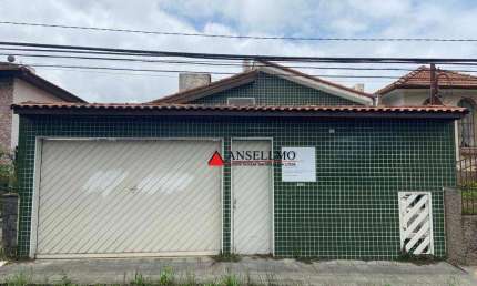 Casa comercial para alugar - Ótimo para Clinica Médica - 302m² - no Jardim do Mar - R$8.800,00