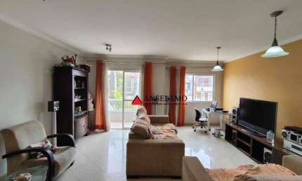Sobrado com 4 dormitórios, 300 m² - venda por R$ 1.600.000,00 ou aluguel por R$ 8.000,00/mês - Nova Petrópolis - São Bernardo do Campo/SP