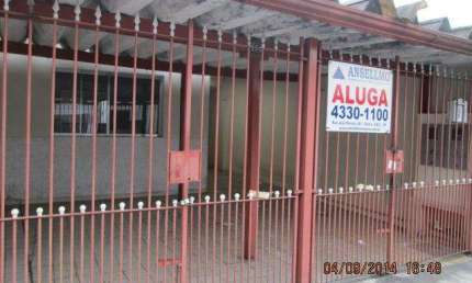Casa com 2 dormitórios, 156 m² - venda por R$ 470.000,00 ou aluguel por R$ 2.816,32/mês - Vila Marchi - São Bernardo do Campo/SP